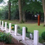 Algemene begraafplaats, Oude Apeldoornseweg, Vaassen 