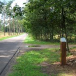 Zuil Gortelseweg