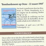 Bombardement Oene KL